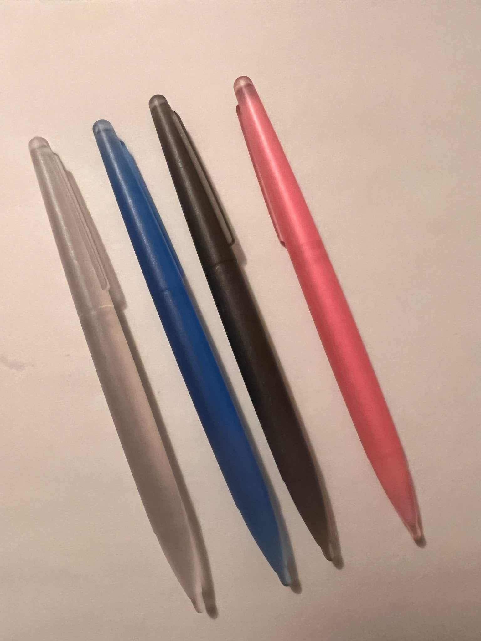 Large stylus set for 3DS DS 2DS clearance open box - 1