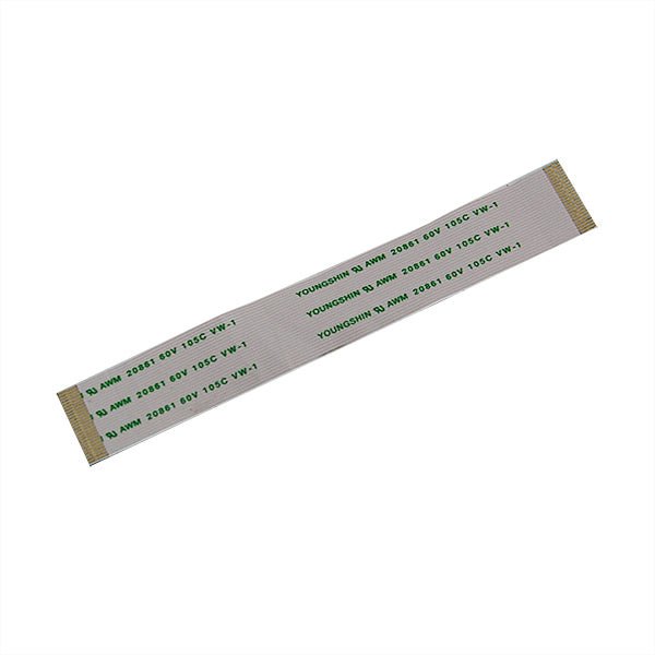 Laser Cable for Xbox 360 SF-HD63 ribbon replacement | ZedLabz