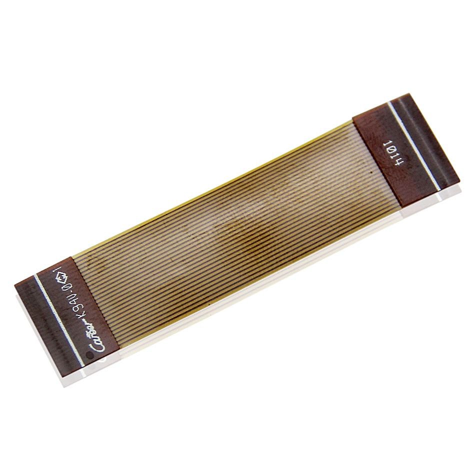 Laser Cable for Xbox 360 Slim console Liteon DG-16D4S HOP-15XX flex ribbon internal replacement | ZedLabz