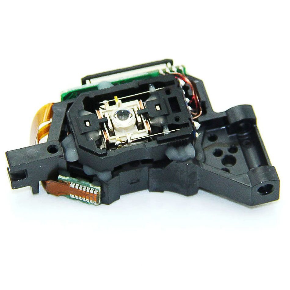 Laser lens for Microsoft Xbox 360 Slim G2R2 HOP-15XX HOP-5XXR original & new replacement | ZedLabz
