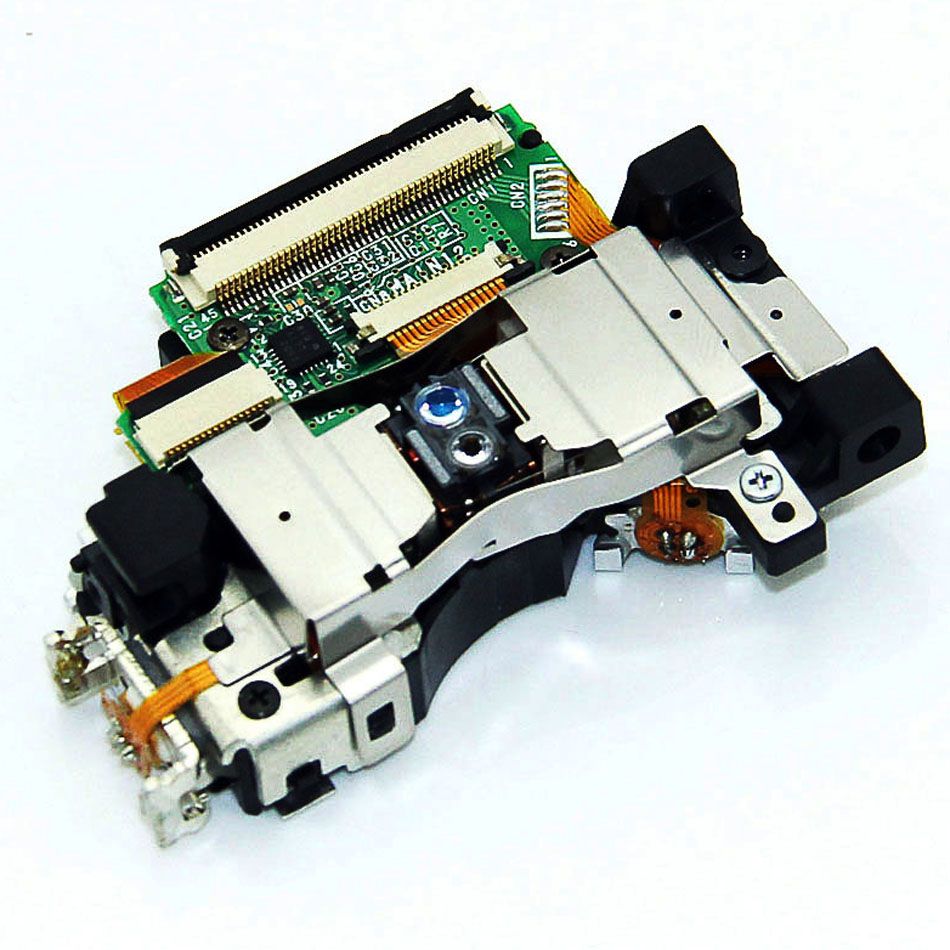 Laser lens for PS3 fat OEM optical KES 410ACA KEM 410ACA PlayStation 3 replacement | ZedLabz