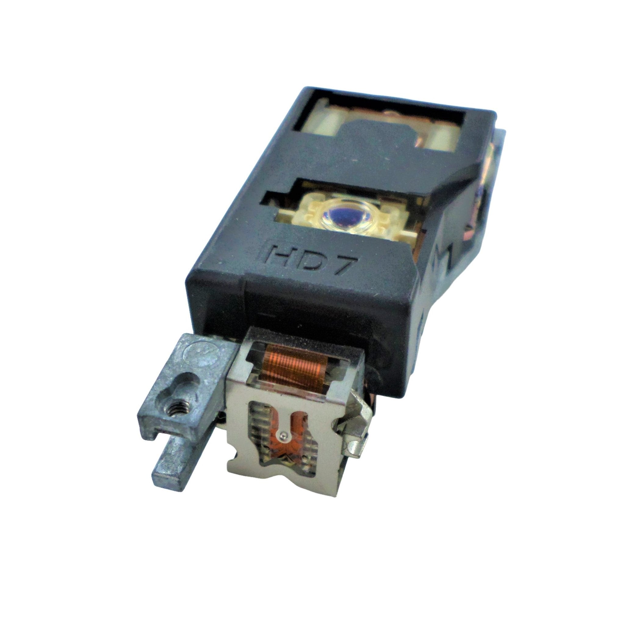 Laser Lens for Sony PS2 console SF-HD7 KHS-400R SCPH-5000X series internal replacement PULLED | ZedLabz