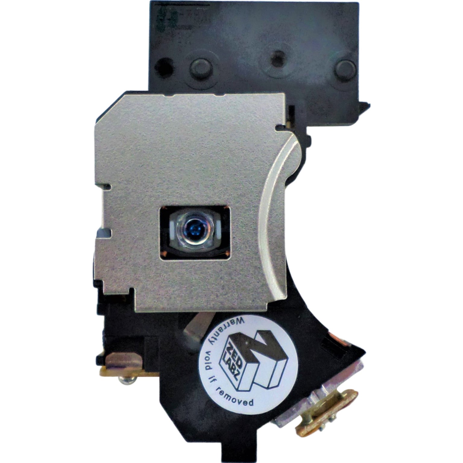 Laser lens for Sony PS2 Slim console KHM-430 internal replacement | ZedLabz