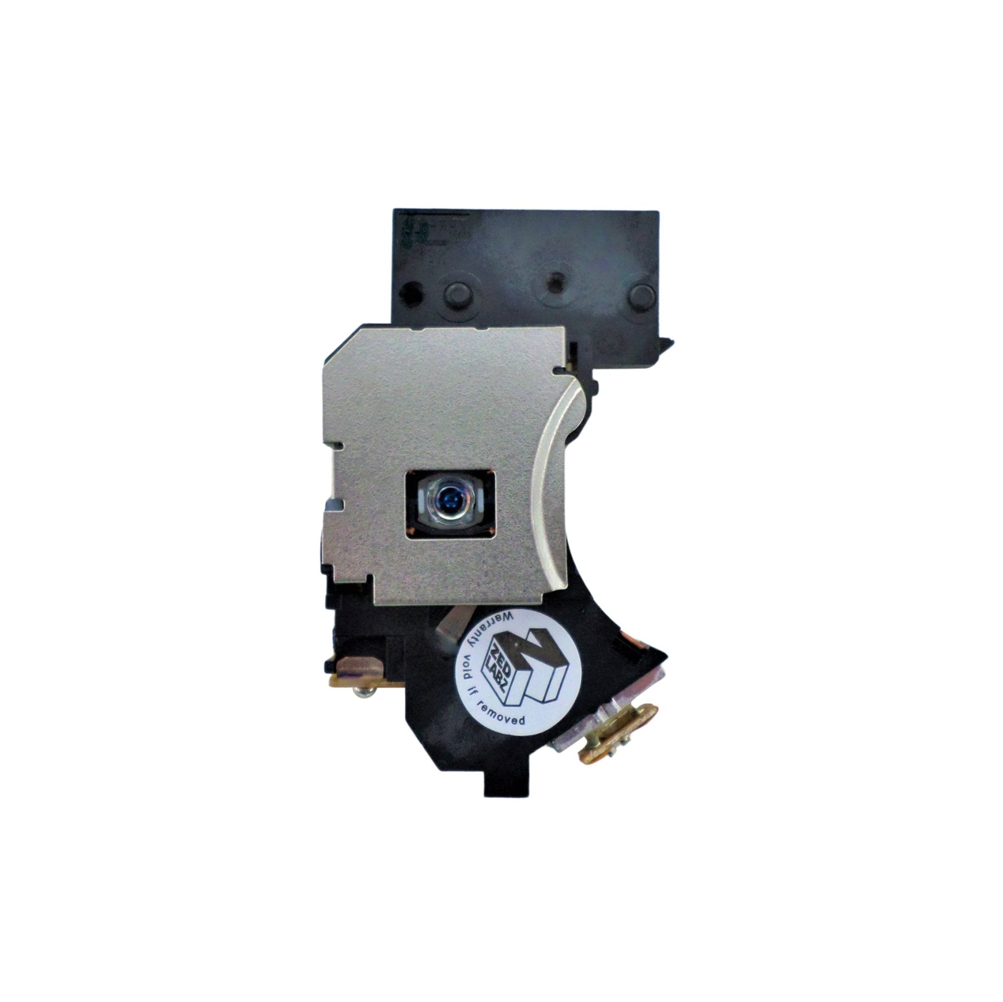 Laser lens for Sony PS2 Slim console KHM-430 internal replacement | ZedLabz