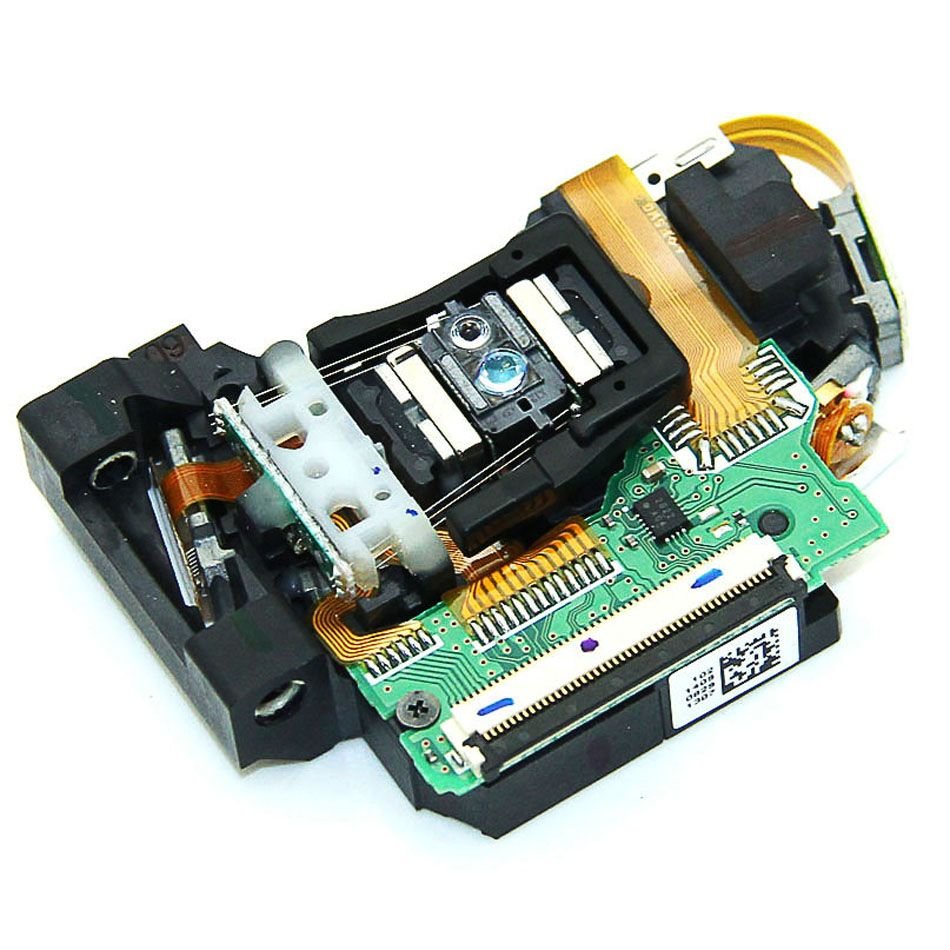 Laser lens for Sony PS3 console KES-450A internal repair replacement | ZedLabz