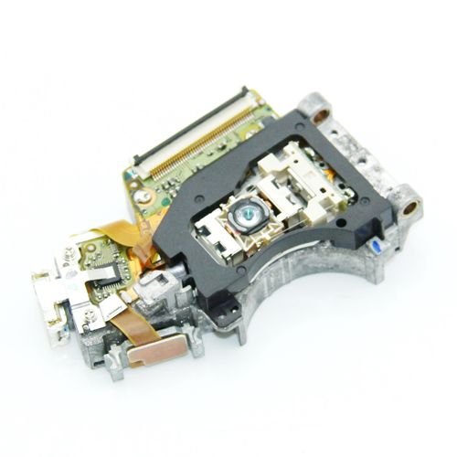 Laser lens for Sony PS3 OEM optical pickup module unit KES 400A / KEM 400AAA PlayStation 3 replacement | ZedLabz