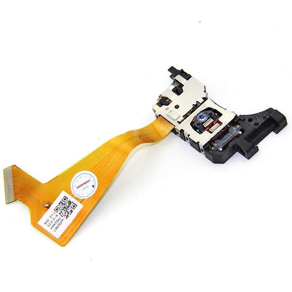 Laser lens for Wii Nintendo OEM optical pickup module unit 3350 replacement | ZedLabz