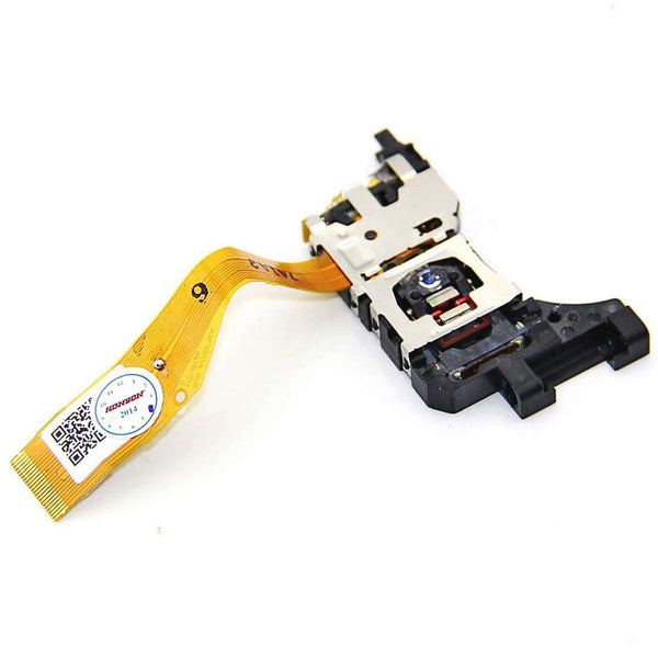 Laser lens for Wii Nintendo OEM optical pickup module unit 3355 D3-2 D4 replacement - PULLED | ZedLabz