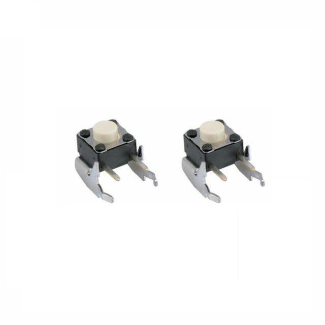 LB RB button switch for Xbox 360/Xbox One controllers internal replacement - 2 pack | ZedLabz