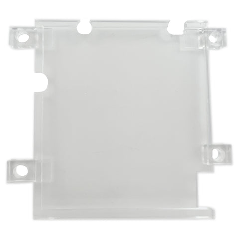 Centering alignment bracket for Nintendo Game Boy Original DMG-01 Q5 RIPS V4 IPS LCD screen mod - Clear | Hispeedido