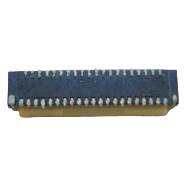 LCD display port socket for Nintendo Switch Lite console 20 PIN motherboard - PULLED | ZedLabz