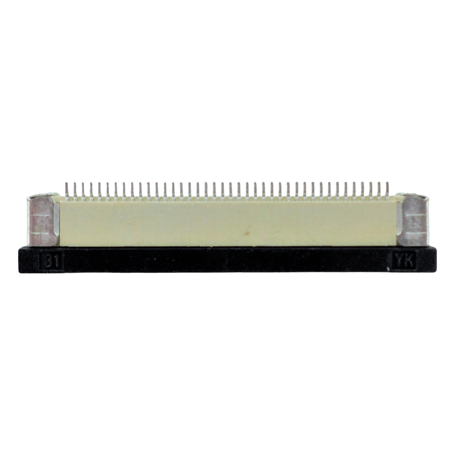 LCD ribbon socket for Nintendo Game Boy Advance console motherboard cable port replacement | ZedLabz