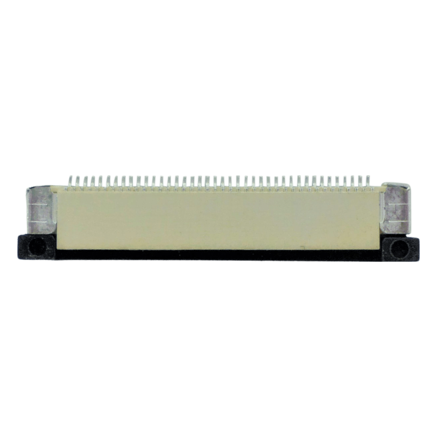 LCD ribbon socket for Nintendo Game Boy Advance console motherboard cable port replacement | ZedLabz