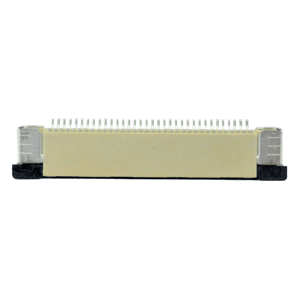 LCD ribbon socket for Nintendo Game Boy Advance SP console motherboard cable port replacement | ZedLabz