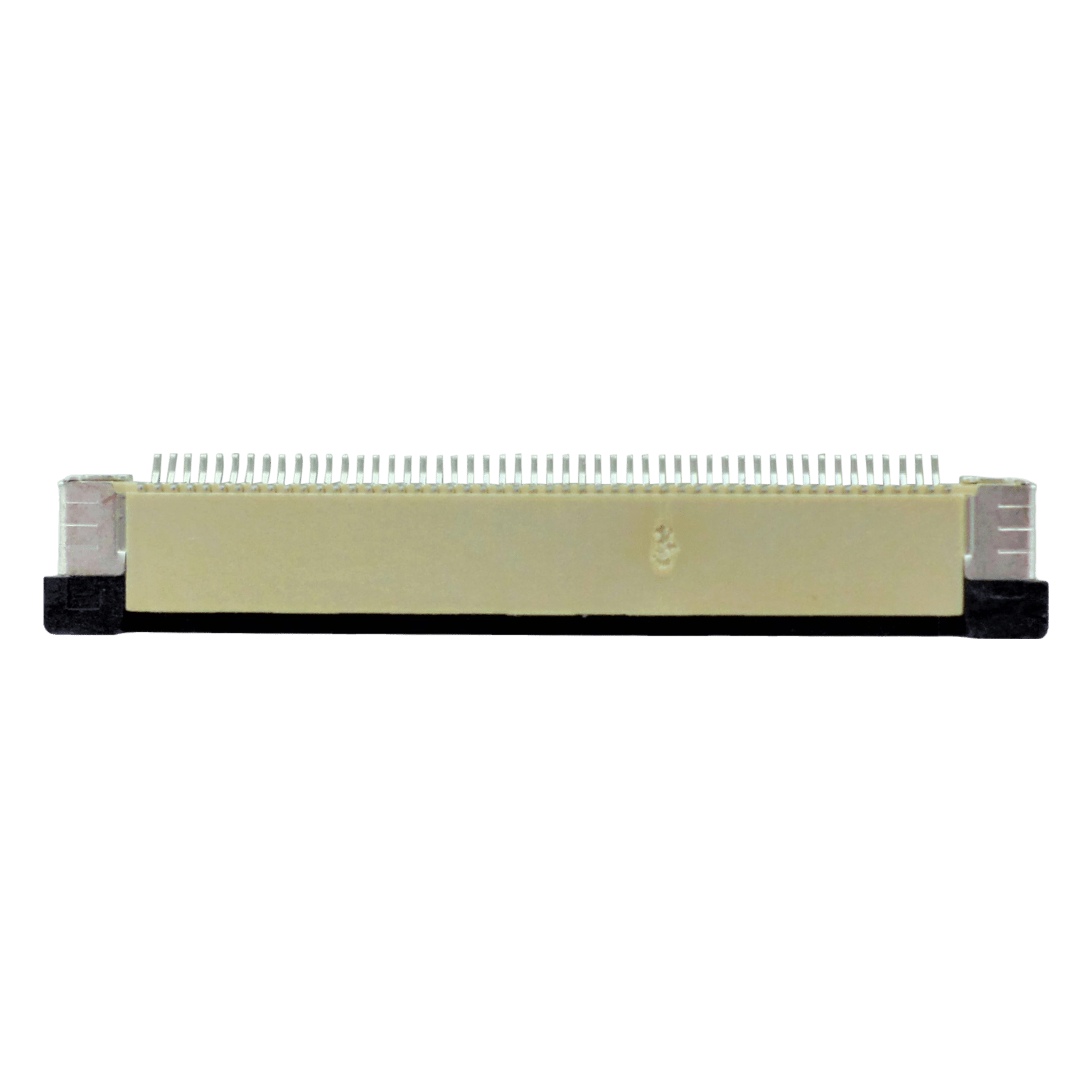 LCD ribbon socket for Nintendo GameBoy Color console motherboard cable port replacement | ZedLabz