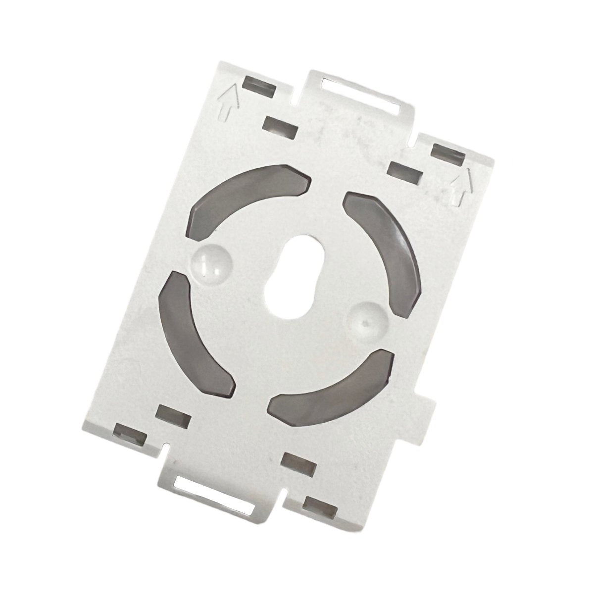 LED diffuser for Xbox 360 power button board ring of light cover - Reclaimed | ZedLabz