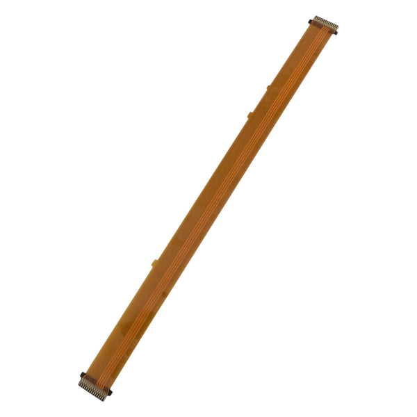 Left ribbon cable for Nintendo Switch Lite console button board internal replacement | ZedLabz