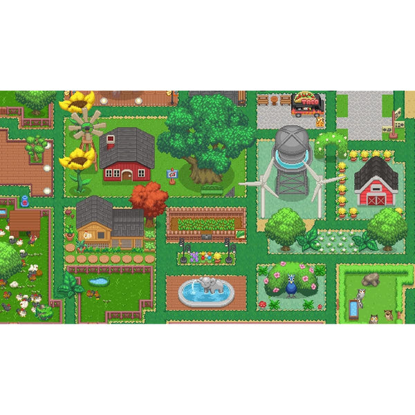 Let's Build a Zoo for PlayStation 5 | Merge Games - 2