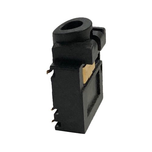 Long 3.5mm headphone jack for 1697 & 1698 model Microsoft Xbox One controller long version replacement repair part | ZedLabz