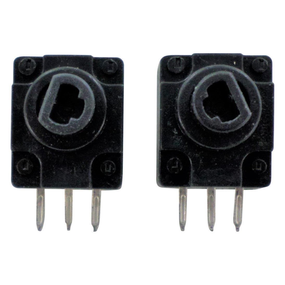 LT RT trigger potentiometer switch for Microsoft Xbox 360 controllers internal replacement | ZedLabz