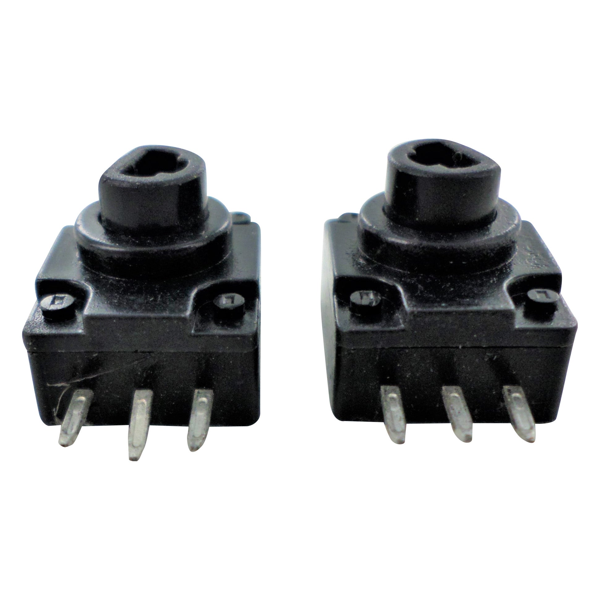 LT RT trigger potentiometer switch for Microsoft Xbox 360 controllers internal replacement | ZedLabz