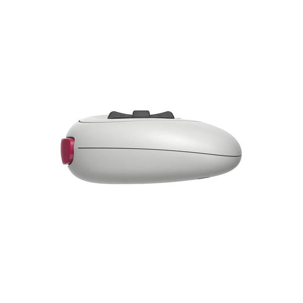 M30 2.4G Wireless Gamepad for Sega Genesis / Mega Drive Mini and Switch - white | 8BitDo