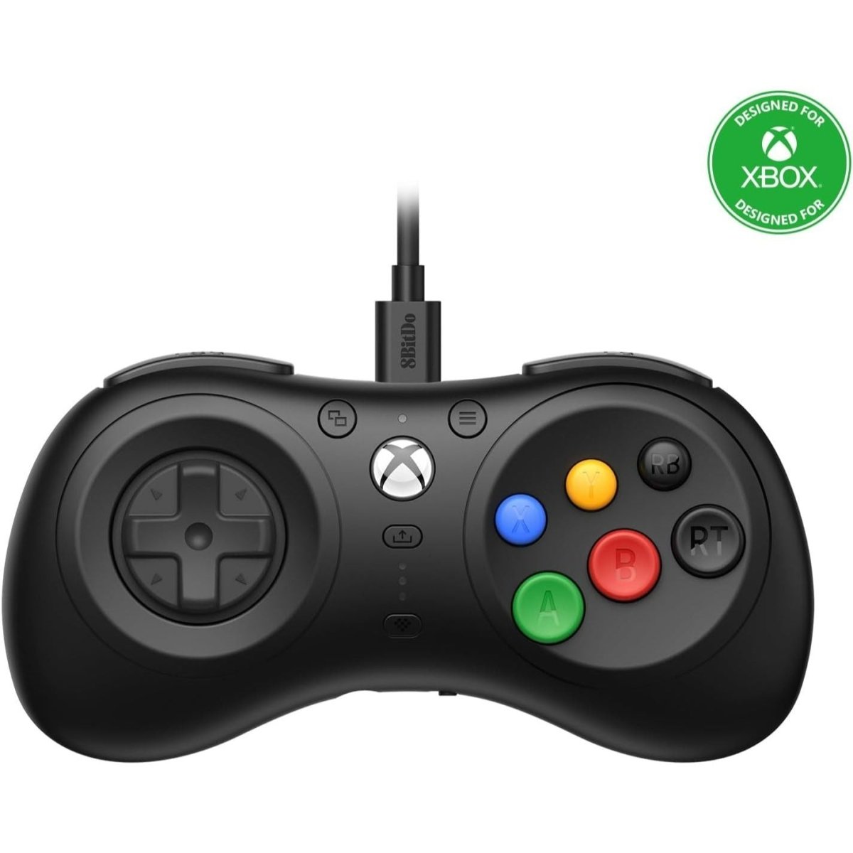 M30 wired controller for Xbox Series X|S, Xbox One Windows 10/11