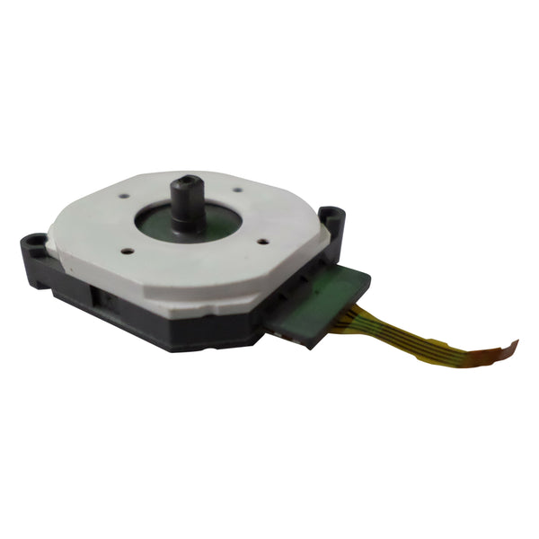 Joystick button for NEW 2DS XL Nintendo console 3D analog control stick replacement | ZedLabz
