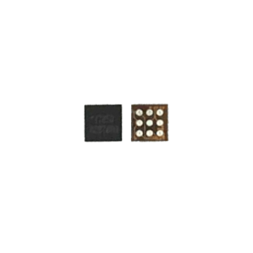 MAX17050 Fuel gauge IC chip for Nintendo Switch console motherboard internal repair replacement | ZedLabz