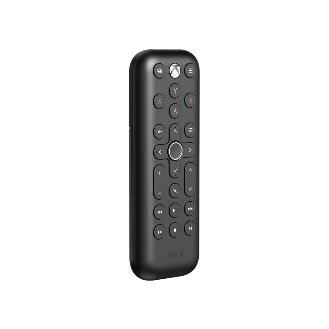 Media Remote for Xbox One, Xbox Series S X, short Edition