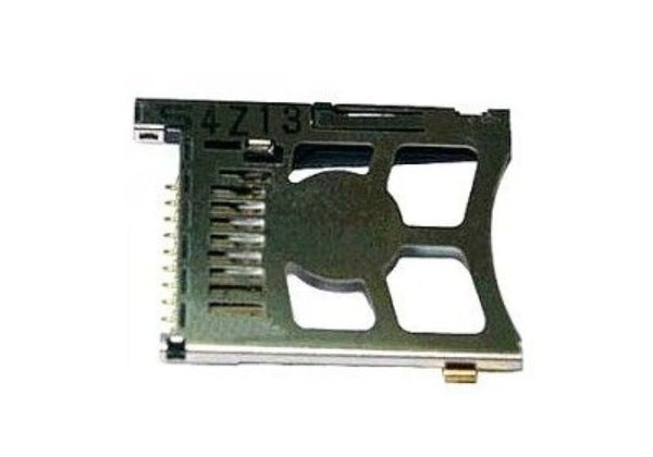 Memory card reader slot for Sony PSP 1000, 2000 & 3000 console internal replacement | ZedLabz