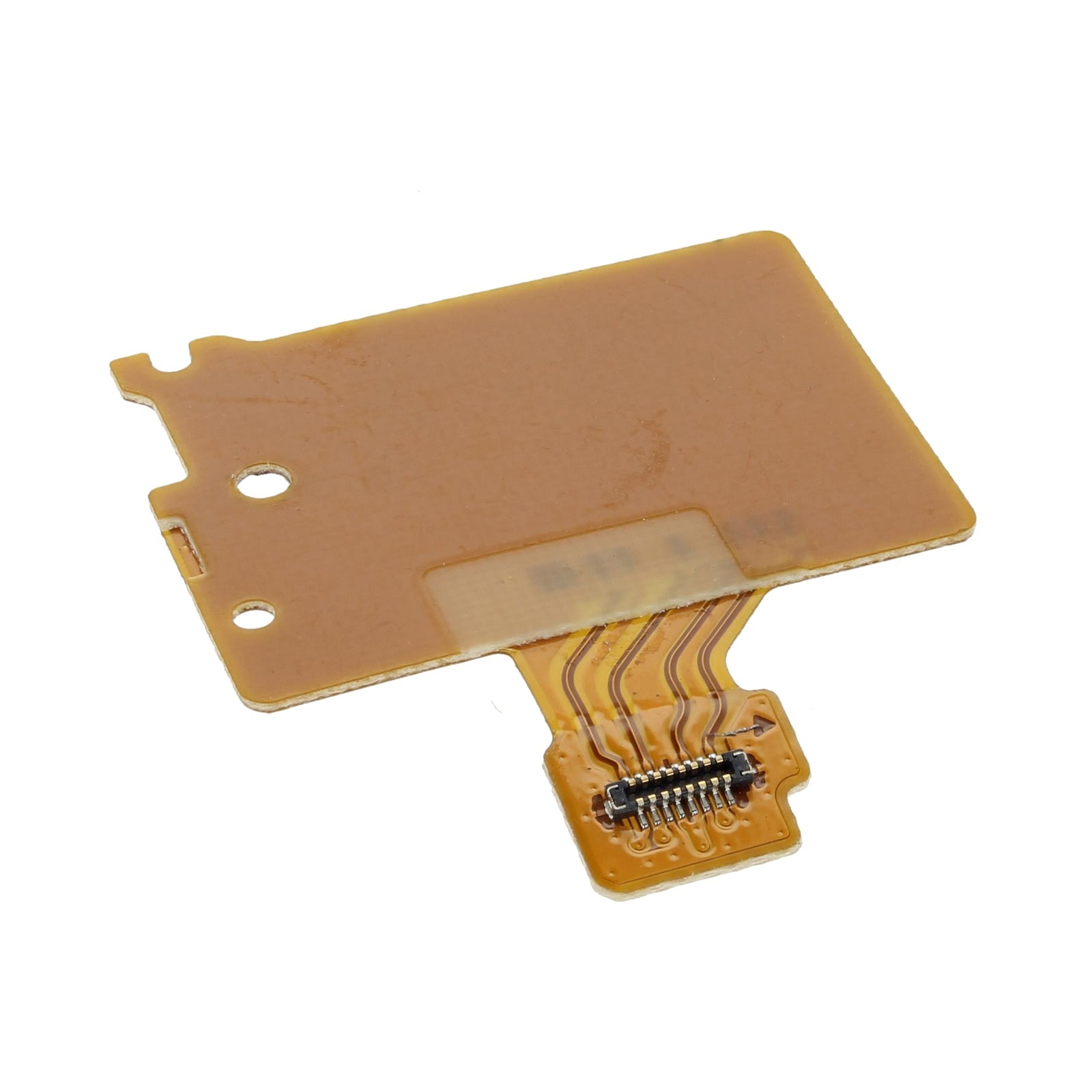 Micro SD card reader for Nintendo Switch slot board PCB internal compatible replacement | ZedLabz