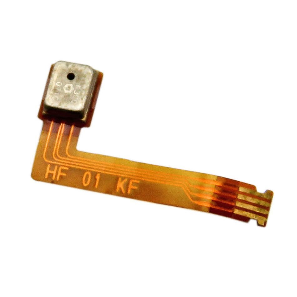 Microphone for 3DS XL Nintendo model 2012 console internal replacement | ZedLabz