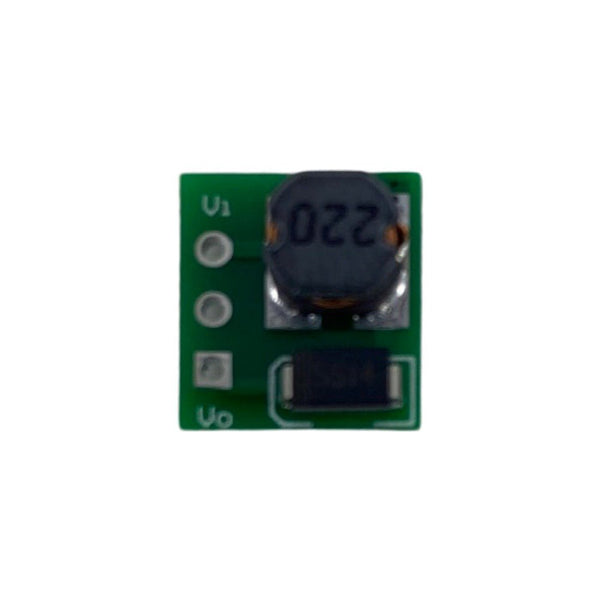 Mini 5V step up boost converter PCB DC-DC conversion module T64 | ZedLabz