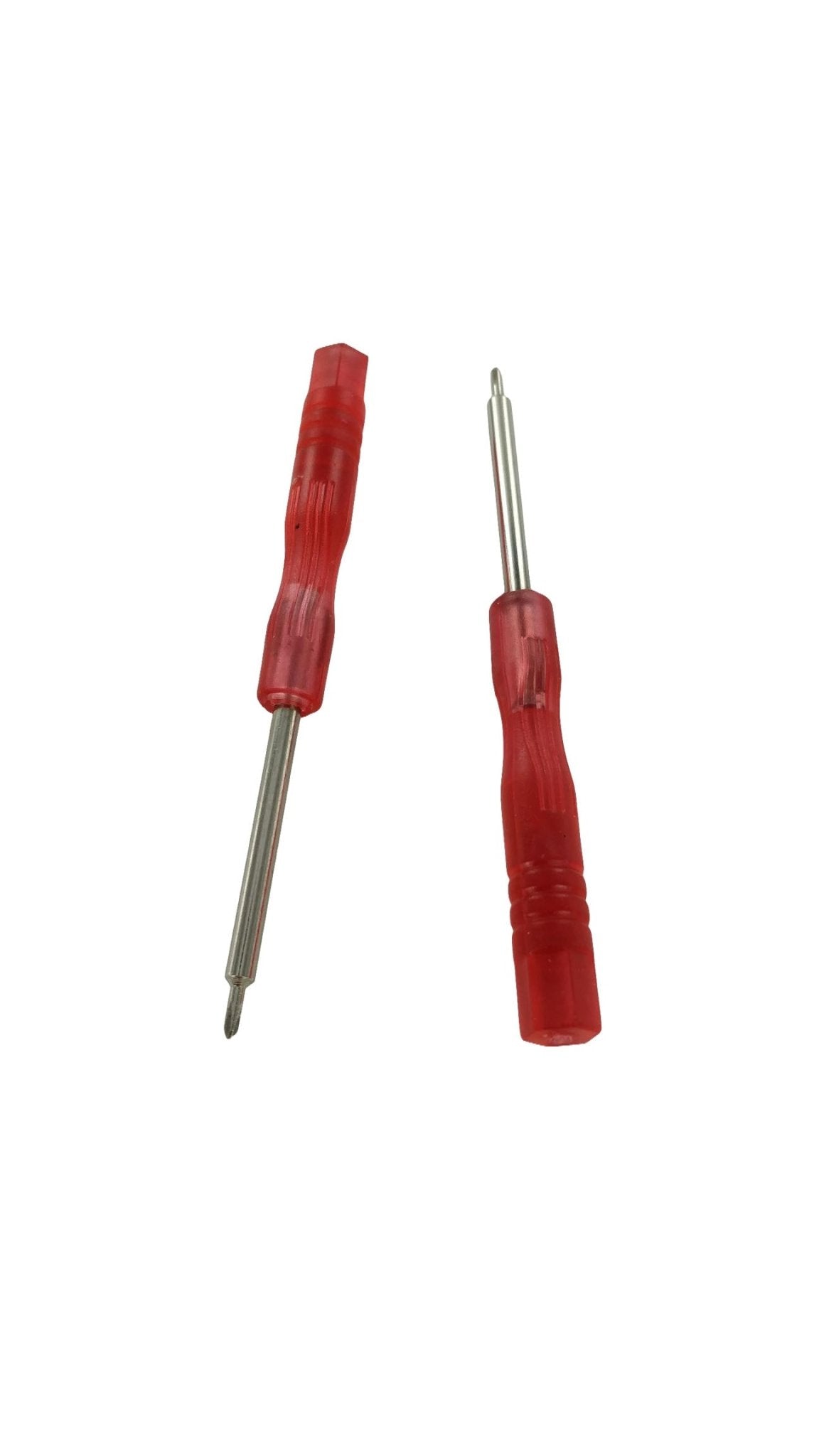 Mini tri-wing security & philips cross screwdriver set | ZedLabz