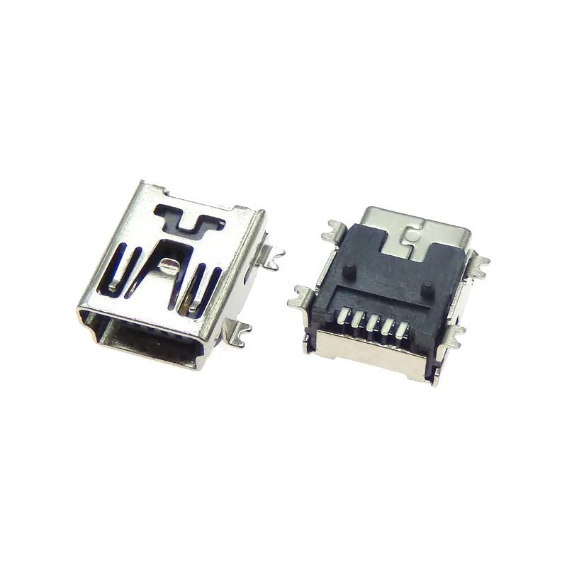 Mini USB Charging port for PS3 Sony PlayStation 3 controller replacement charger socket | ZedLabz