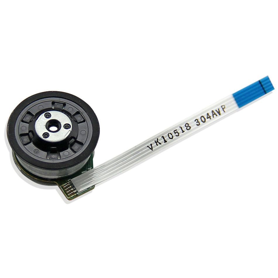Motor for Xbox 360 console Microsoft big motor of Lite On replacement with flex ribbon | ZedLabz