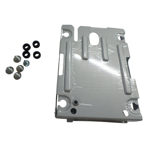 Mounting bracket for PS3 Super Slim Hard drive Sony replacement | ZedLabz