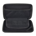 Essentials accessories kit for Nintendo 2DS XL including flexi gel cover, screen protectors, storage bag & XL stylus | ZedLabz