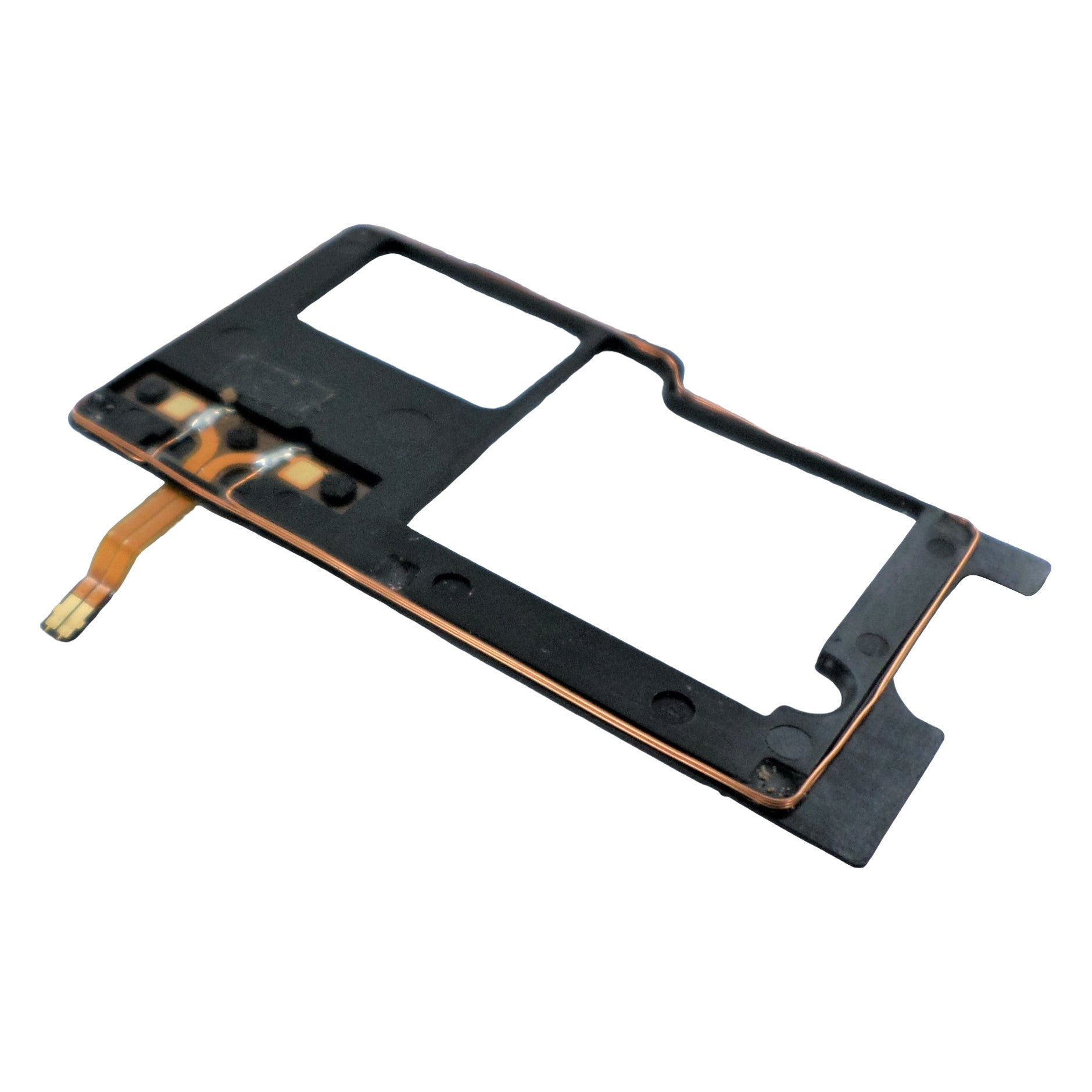 NFC antenna for Nintendo Switch Right Joy-Con sensor module internal replacement | ZedLabz