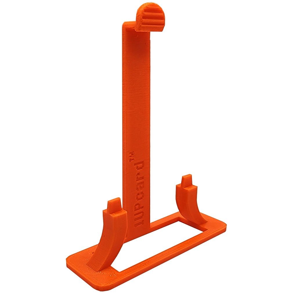 Opening key for Atari 2600 Game cartridge cleaning 3D printed | 1UPcard