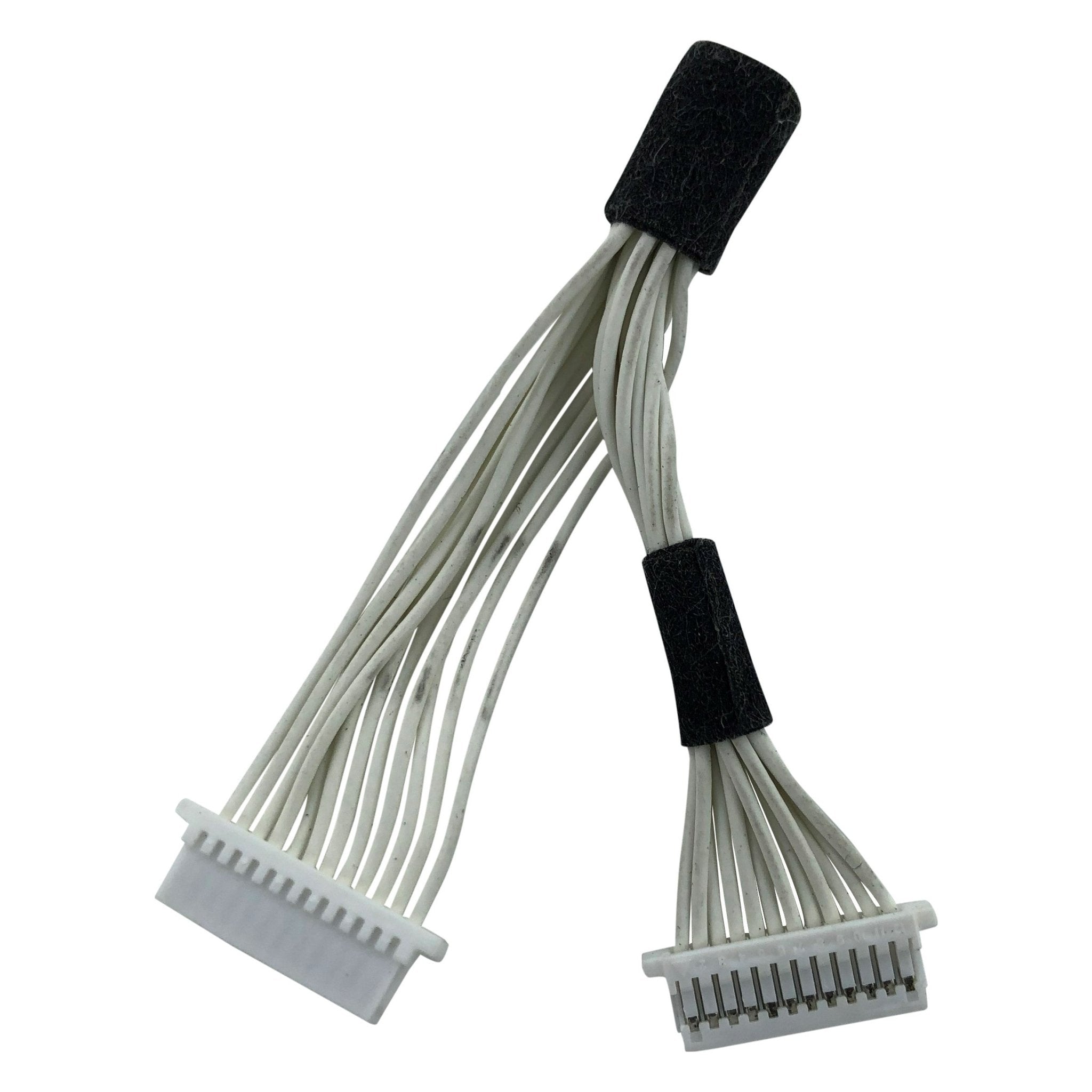 Optical disc drive connector cable for Nintendo Wii ribbon flex cable set replacement | ZedLabz