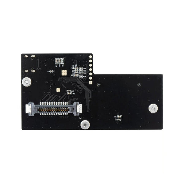 Optical drive emulator ODE laser replacement for Nintendo GameCube game development & testing SD loader | CUBEODE - 2