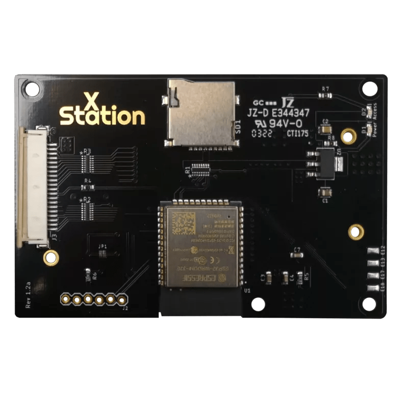 Optical drive emulator ODE laser replacement for Sony PlayStation PS1 game development & testing loader (PU-18) | XStation