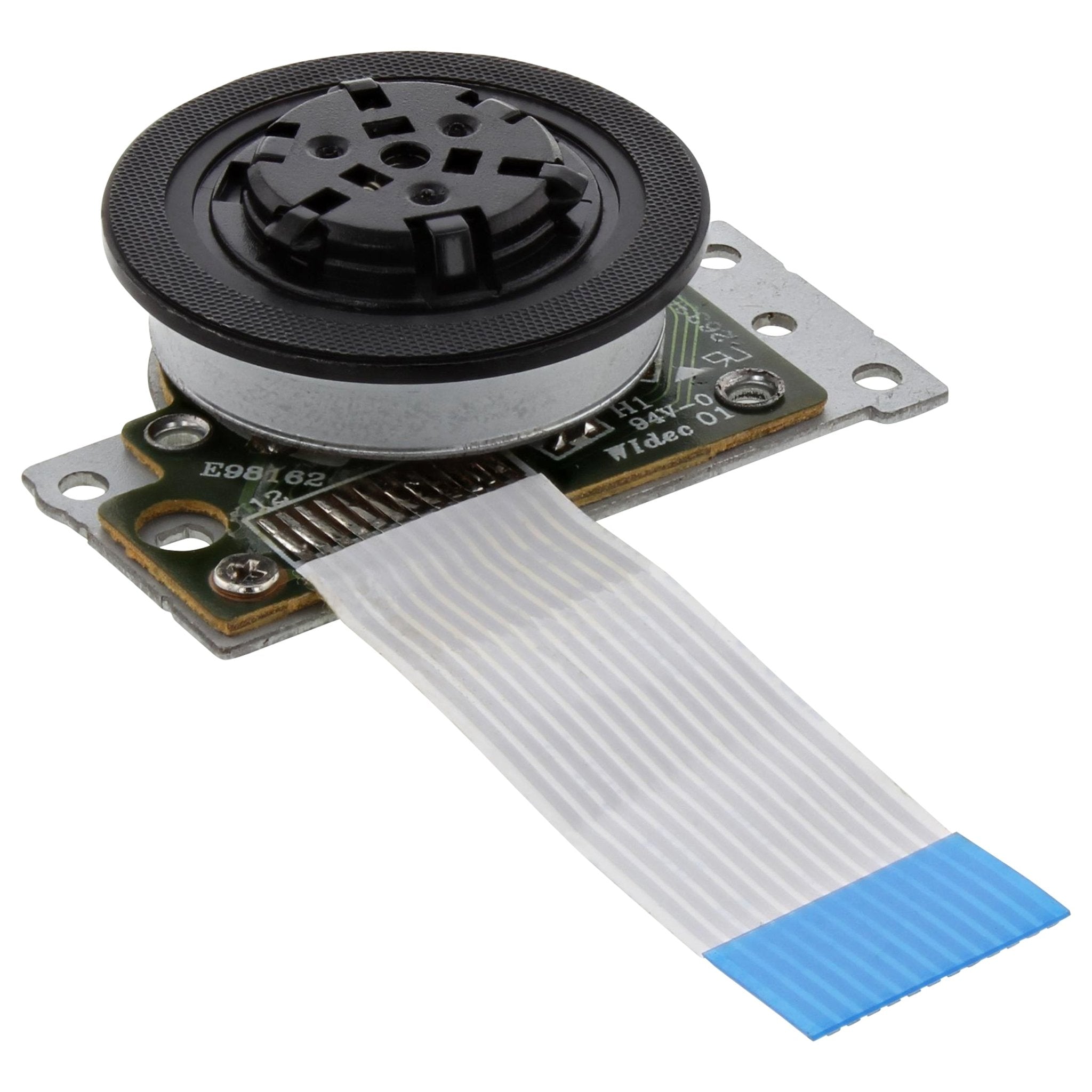 Optical DVD drive motor for Sony PS2 Slim 9000X spindle hub replacement PlayStation 2 | ZedLabz