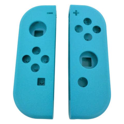 Replacement housing for Nintendo Switch Joy-Con left & right controller shell - Blue | ZedLabz