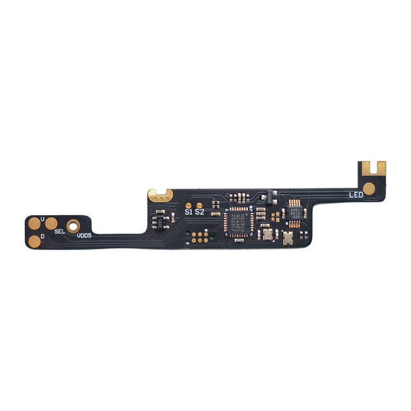 Overclocker Flex for Nintendo Game Boy Color GBC CGB handheld accelerator | Robot retro - 1