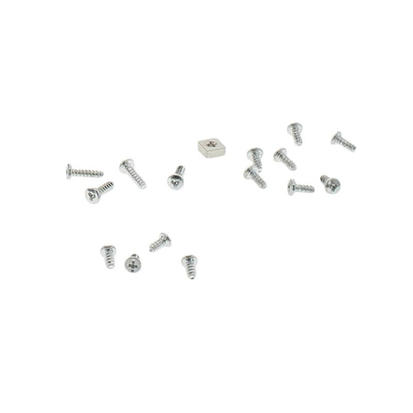 Compatible replacement screws for Nintendo Game Boy Advance SP including tri wing & philips heads | ZedLabz