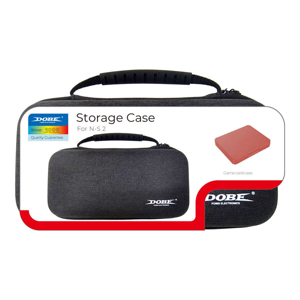 Medium storage case for Nintendo Switch 2 (TNS-3176) | Dobe
