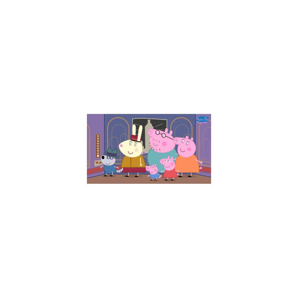 Peppa Pig: World Adventures for PlayStation 5 | Outright Games - 2